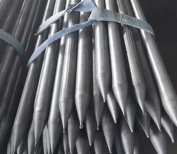 曲靖自进式钢花管管棚一体