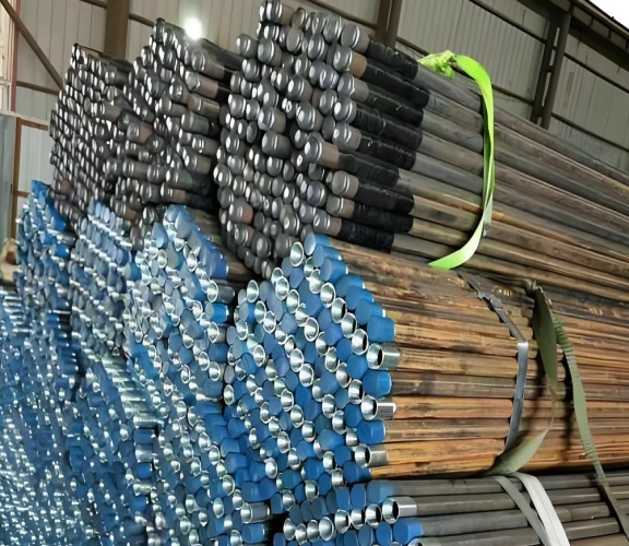 曲靖单向注浆管流量可控